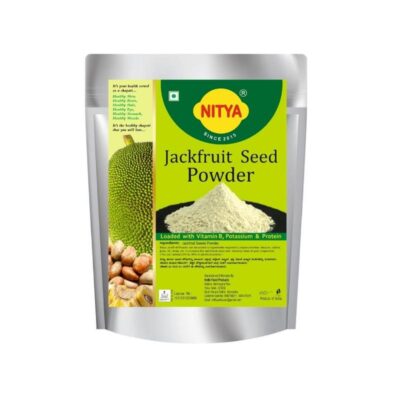 Jackfruit Seed Powder