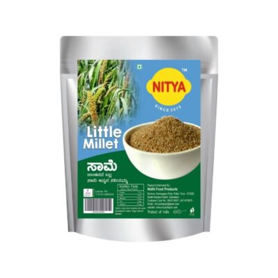 Little Millet (Same)