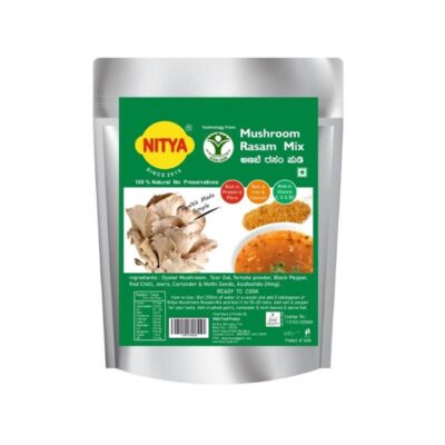 Mushroom Rasam Mix