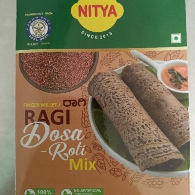 Ragi Dosa mix